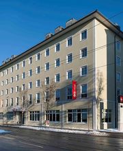 ibis Augsburg Koenigsplatz Bild 1