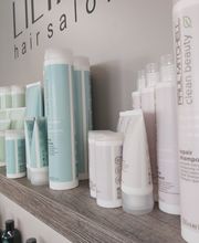 Lilian Hair Salon Bild 13
