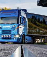 Rüegsegger Transport AG Bild 6