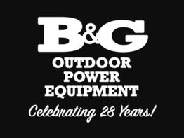 B&G Outdoor Power Equipment, Ltd.