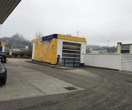 JET Tankstelle Bild 1
