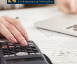 FINANZRAUM - Ihre Spezialisten für Immobilien und Baufinanzierung Bild 3