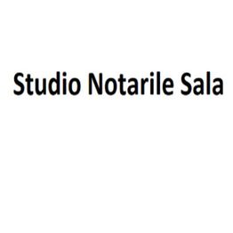 Studio Notarile Sala logo