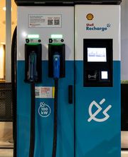 ACCIONA Charging Station imagen 16