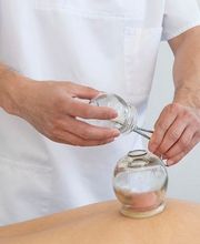 Zhao TCM Spiez GmbH Bild 5