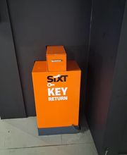 SIXT Alquiler de Coches - Aeropuerto de Alicante (ALC) imagen 7