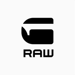 G-Star RAW Store logo