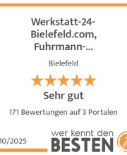 werkenntdenBESTEN.de Qualitätssiegel