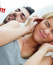 Schlafschutz - Hörgeräte Listl München