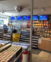 JET Tankstelle Bild 3
