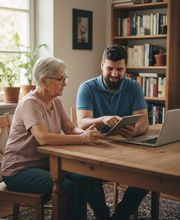 Aide Numérique 37 image 1