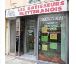 Les Batisseurs Bletteranois image 1
