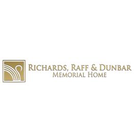Richards, Raff & Dunbar Memorial Home