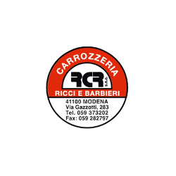 Carrozzeria R.C.R. logo