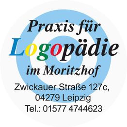Logopädie im Moritzhof