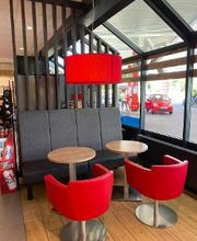 star Tankstelle Bild 12