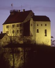 Schloss Waldburg Bild 1