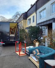 EMA - Entrümpelungen München Arndt Bild 9