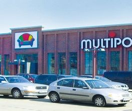 Multipolster - Berlin Reinickendorf Bild 1