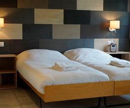 Hotel Kaubad Bild 1