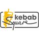 Kebab Square in Basel, Döner essen gehen