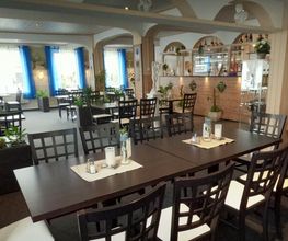 Restaurant Alexis Sorbas Bild 6