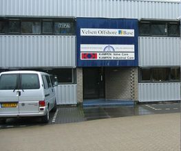 Kampen Valve Care BV