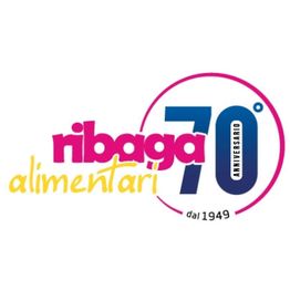 Ribaga Alimentari - Bar Tabaccheria logo