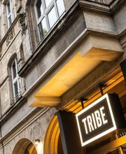 TRIBE Düsseldorf Bild 3
