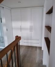 Ihr Schreiner Krauer-Sommer AG / Schreinerei und Innenausbau Bild 3