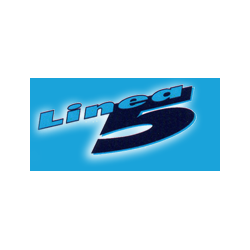 Linea 5- Attrezzature Edili logo