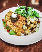 Crepevine Restaurants image 4