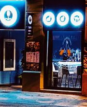 Bar Santa Martha tapas y cocteles - karaoke imagen 20