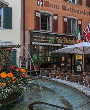 Mr. Pickwick Pub Baden – Oldtown