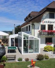 Landgasthof Garmiswil Bild 1
