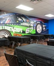 K1 Speed - Indoor Go Karts, Corporate Event Venue, Team Building Activities image 18