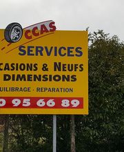 PNEUS OCCAS SERVICES image 6