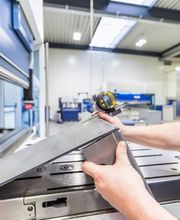 TM Metalltechnik AG Bild 9