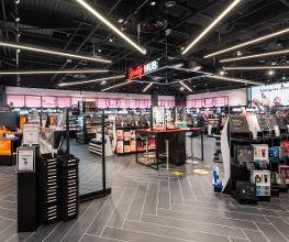 SEPHORA LYON ECULLY image 4