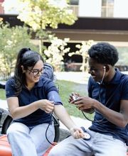 Spitex Stadt Luzern Bild 4