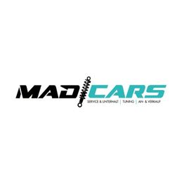 MAD CARS GMBH
