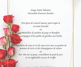 Restaurant Au Tableau image 3