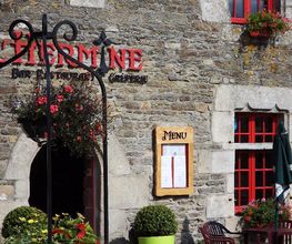 Restaurant L'hermine image 6