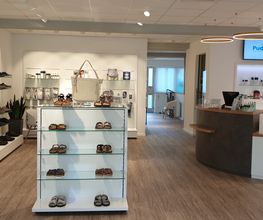 Pudel Orthopädie-Schuhtechnik GmbH Bild 5