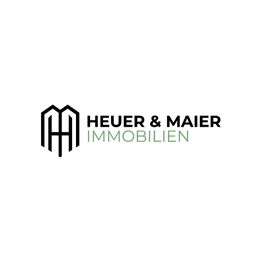 Logo - Heuer & Maier Immobilien GbR