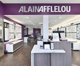 Opticien LORIENT ASSEMBLEE - ALAIN AFFLELOU image 2