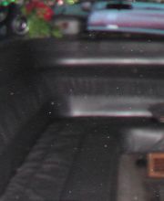 Suburban Limousine image 5