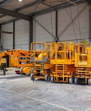 Kiloutou Élévation Reims image 4