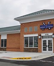 Merit School of Broadlands image 1