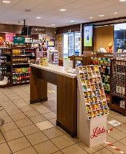 Shell Recharge Charging Station Bild 3